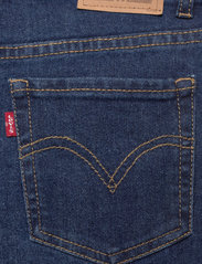 Levi's - LVG HIGH RISE CROP FLARE JEANS - bootcut jeans - blue - 4