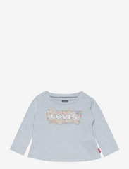 Levi's - LVG LONG SLEEVE TEE SHIRT - langærmede t-shirts - pleinair - 0