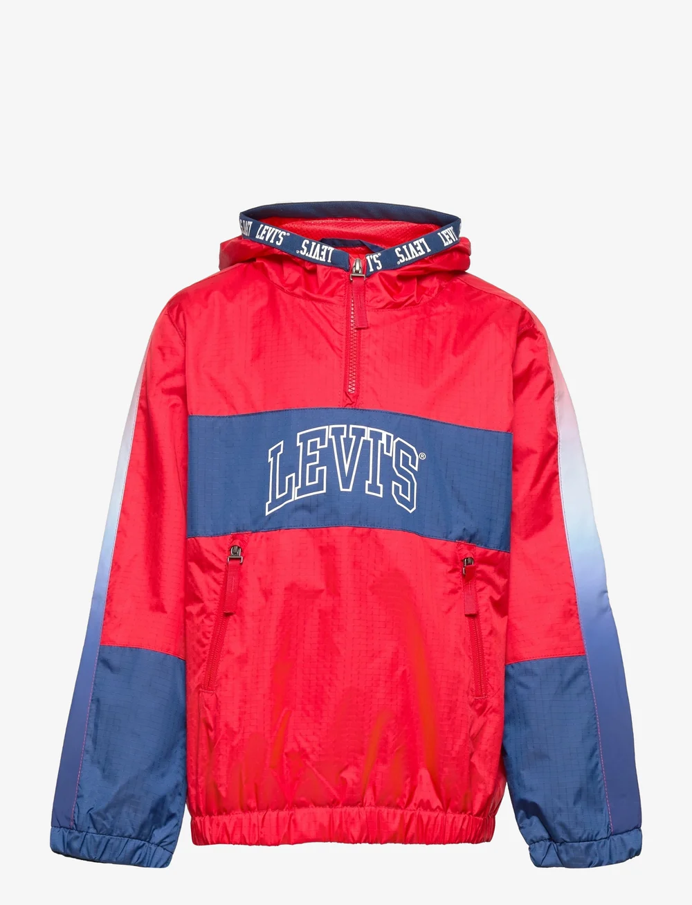 Levi's windbreaker jacket deals