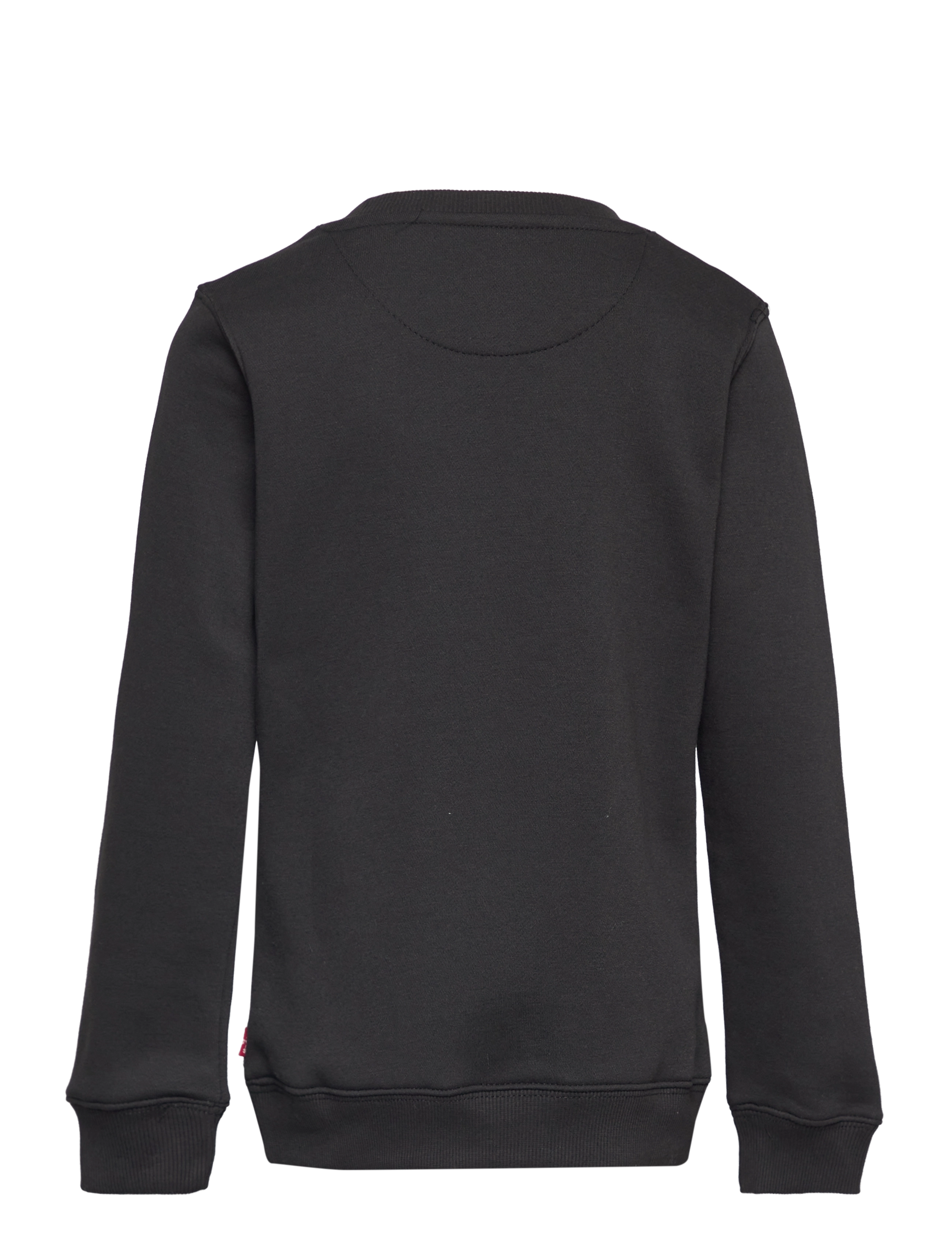 Levi's - LVB MINI LOGO CREWNECK SWEATSH / LVB MINI LOGO CREWNECK SWEA - black - 1