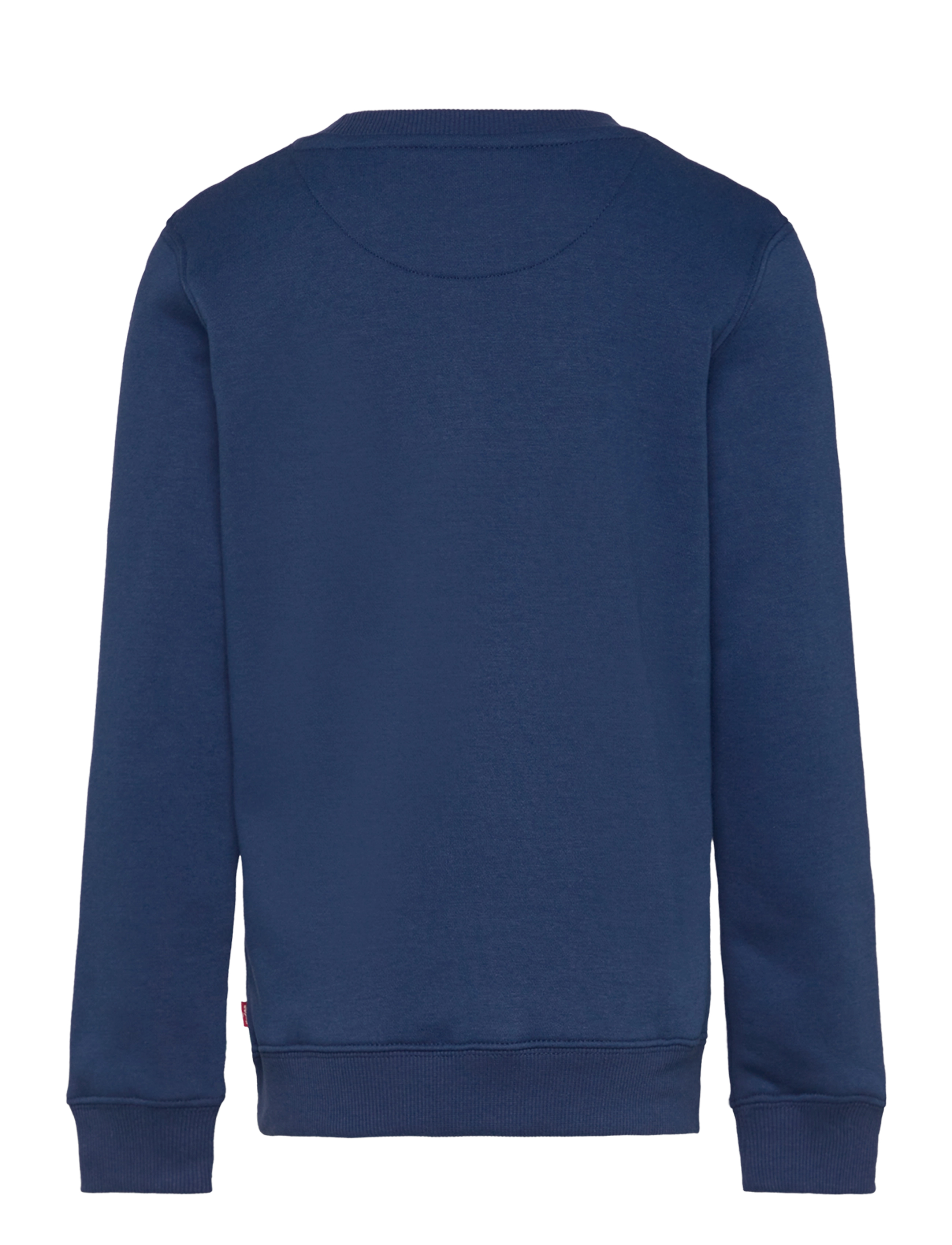 Levi's - LVB MINI LOGO CREWNECK SWEATSH / LVB MINI LOGO CREWNECK SWEA - blue - 1