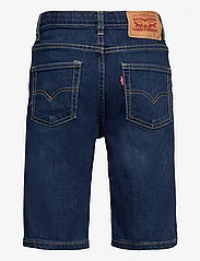 Levi's - Levi's® Slim Fit Eco Performance Shorts - džinsiniai šortai - blue - 1