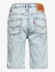 Levi's - Levi's® Slim Fit Eco Performance Shorts - lühikesed teksapüksid - blue - 1