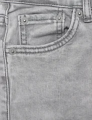 Levi's - Levi's® Slim Fit Eco Performance Shorts - korte jeansbroeken - grey - 2