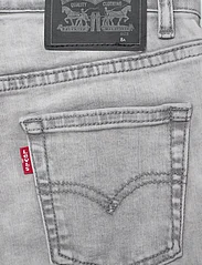 Levi's - Levi's® Slim Fit Eco Performance Shorts - korte jeansbroeken - grey - 4