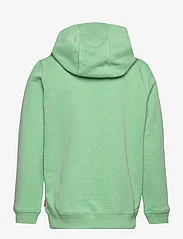 Levi's - Levi's Poster Logo Pullover Hoodie - hoodies - green - 1