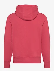 Levi's - Levi's Poster Logo Pullover Hoodie - hoodies - red - 1