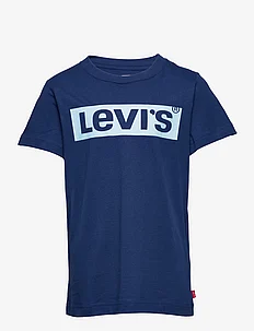 Levi's® Short Sleeve Box Tab Tee, Levi's