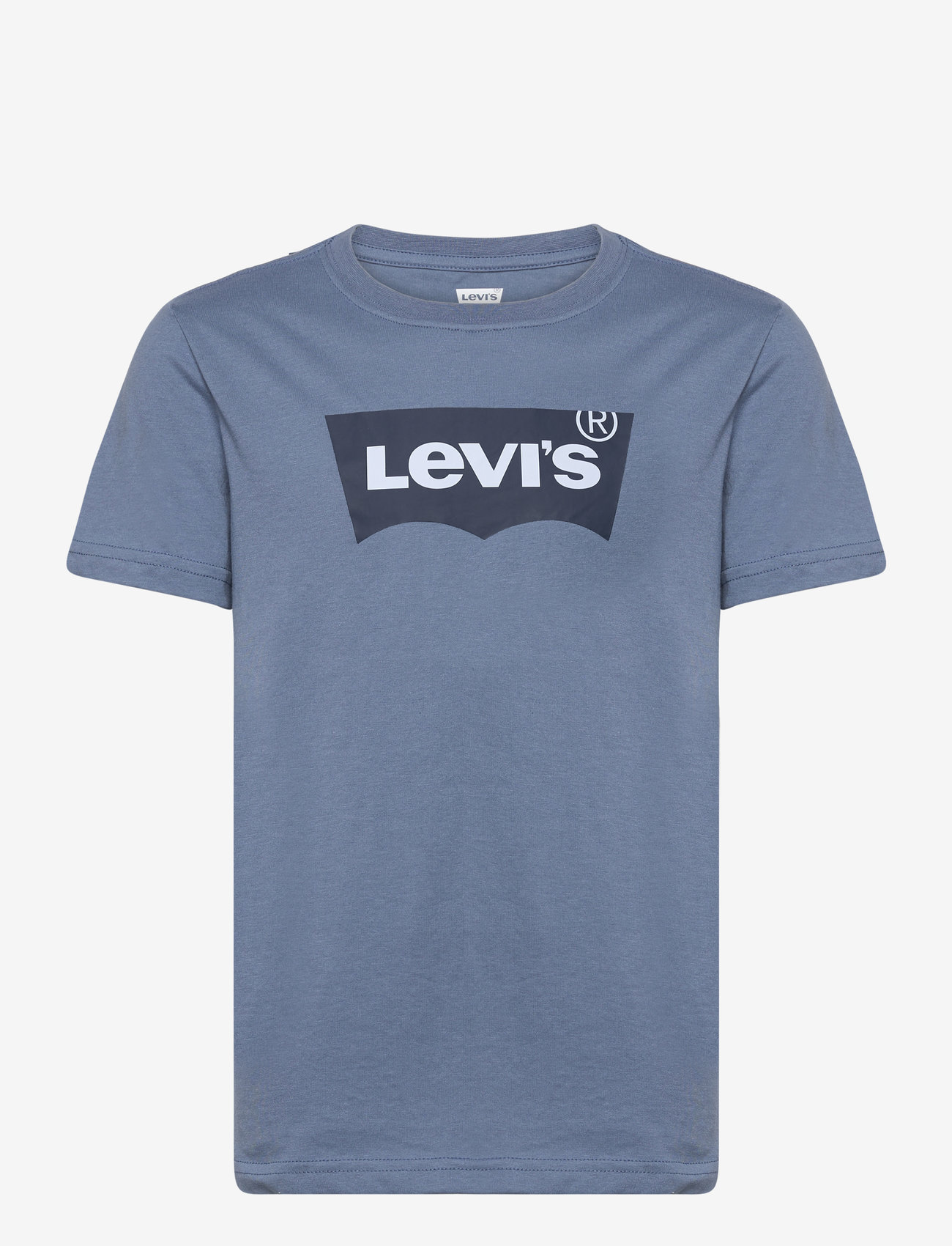 Levi's - Levi's® Batwing Tee - blue - 0