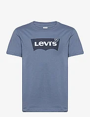 Levi's - Levi's® Batwing Tee - kortærmede t-shirts - blue - 0