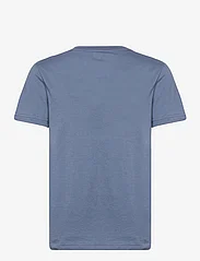 Levi's - Levi's® Batwing Tee - kortermede t-skjorter - blue - 1
