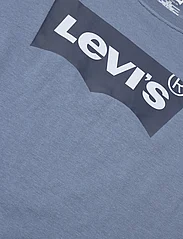 Levi's - Levi's® Batwing Tee - kortärmade t-shirts - blue - 2