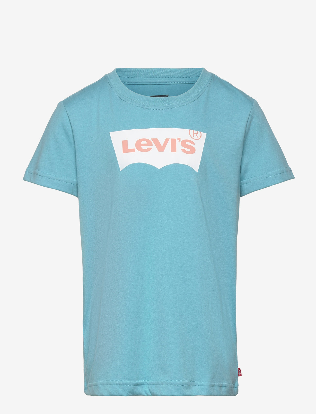 Levi's - Levi's® Batwing Tee - blue - 0