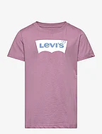 Levi's® Batwing Tee - PURPLE
