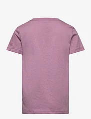 Levi's - Levi's® Batwing Tee - kortærmede t-shirts - purple - 1