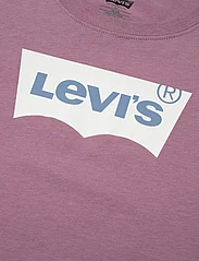 Levi's - Levi's® Batwing Tee - kortärmade t-shirts - purple - 2