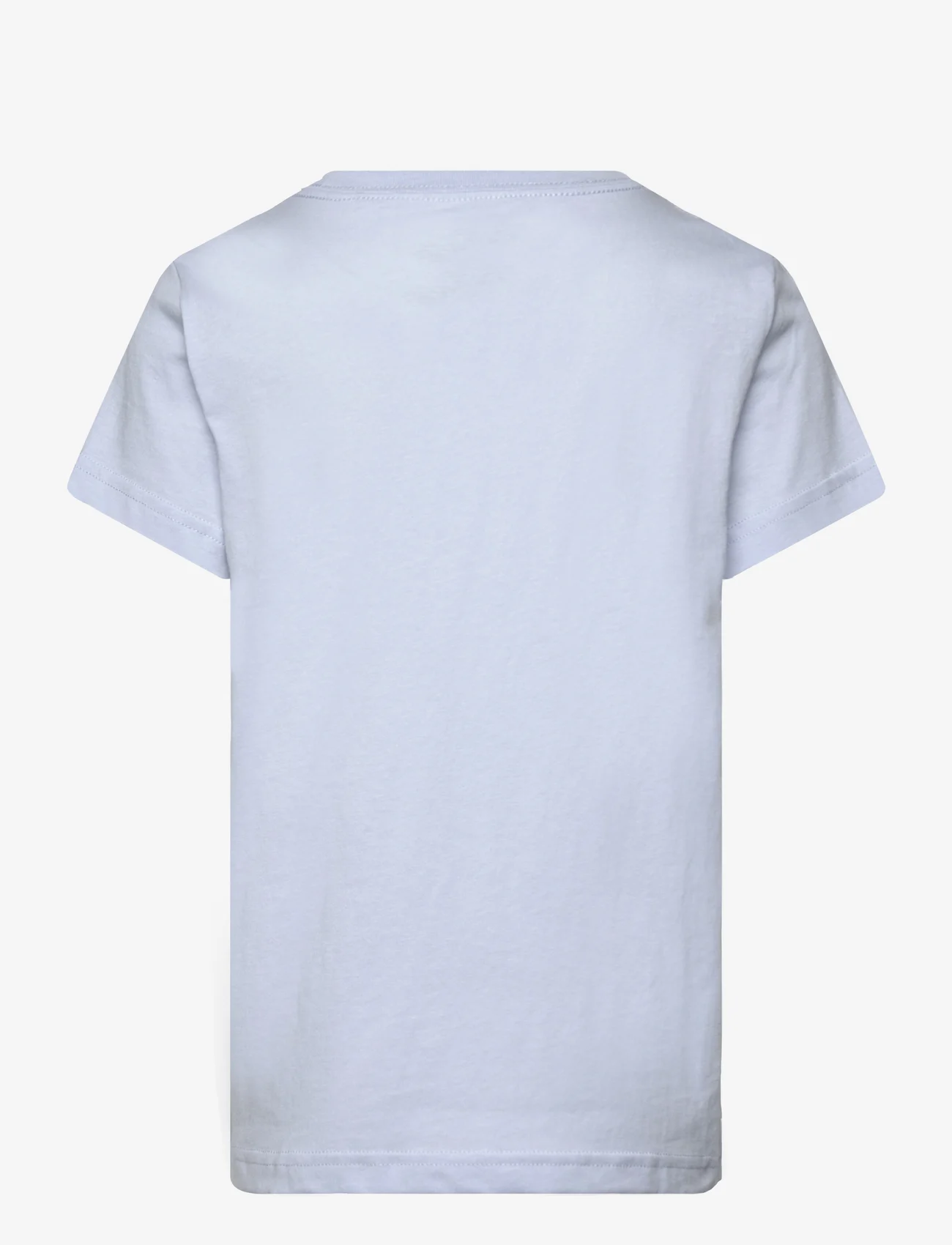 Levi's - Levi's® Sportswear Logo Tee - kortärmade t-shirts - blue - 1