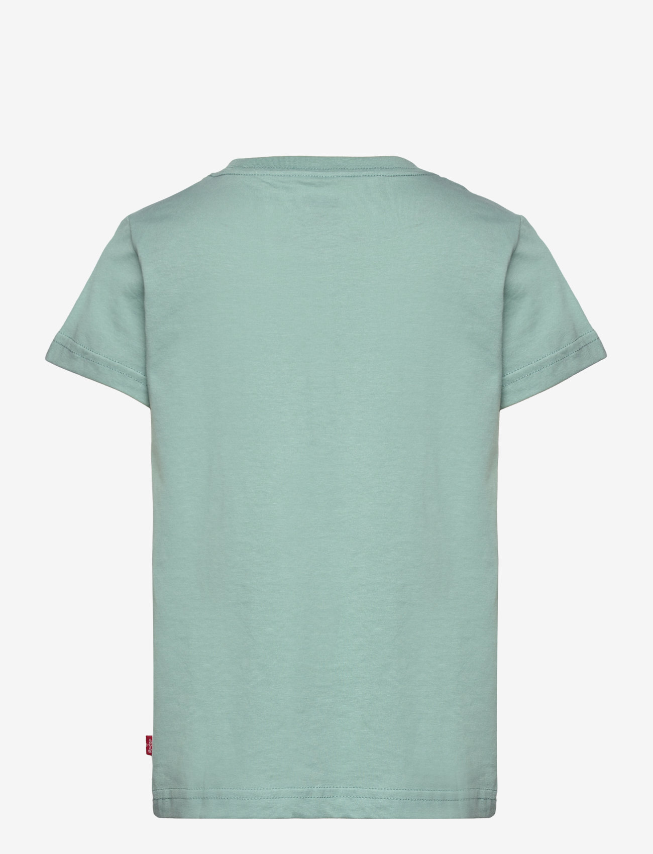 Levi's Baby Mädchen LVG Batwing T-Shirt - Vintage Indigo