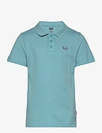 Levi's® Batwing Polo Tee - BLUE