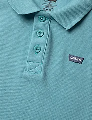 Levi's - Levi's® Batwing Polo Tee - pikeepaidat - blue - 2