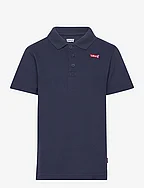 Levi's® Batwing Polo Tee - NAVY