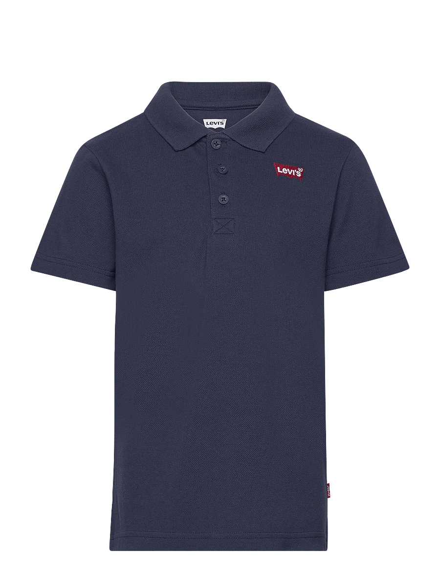 Levi's - Levi's® Batwing Polo Tee - lühikeste varrukatega polod - navy - 1