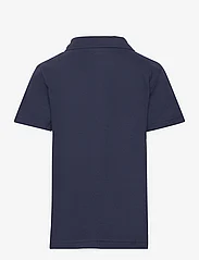 Levi's - Levi's® Batwing Polo Tee - polo shirts - navy - 1