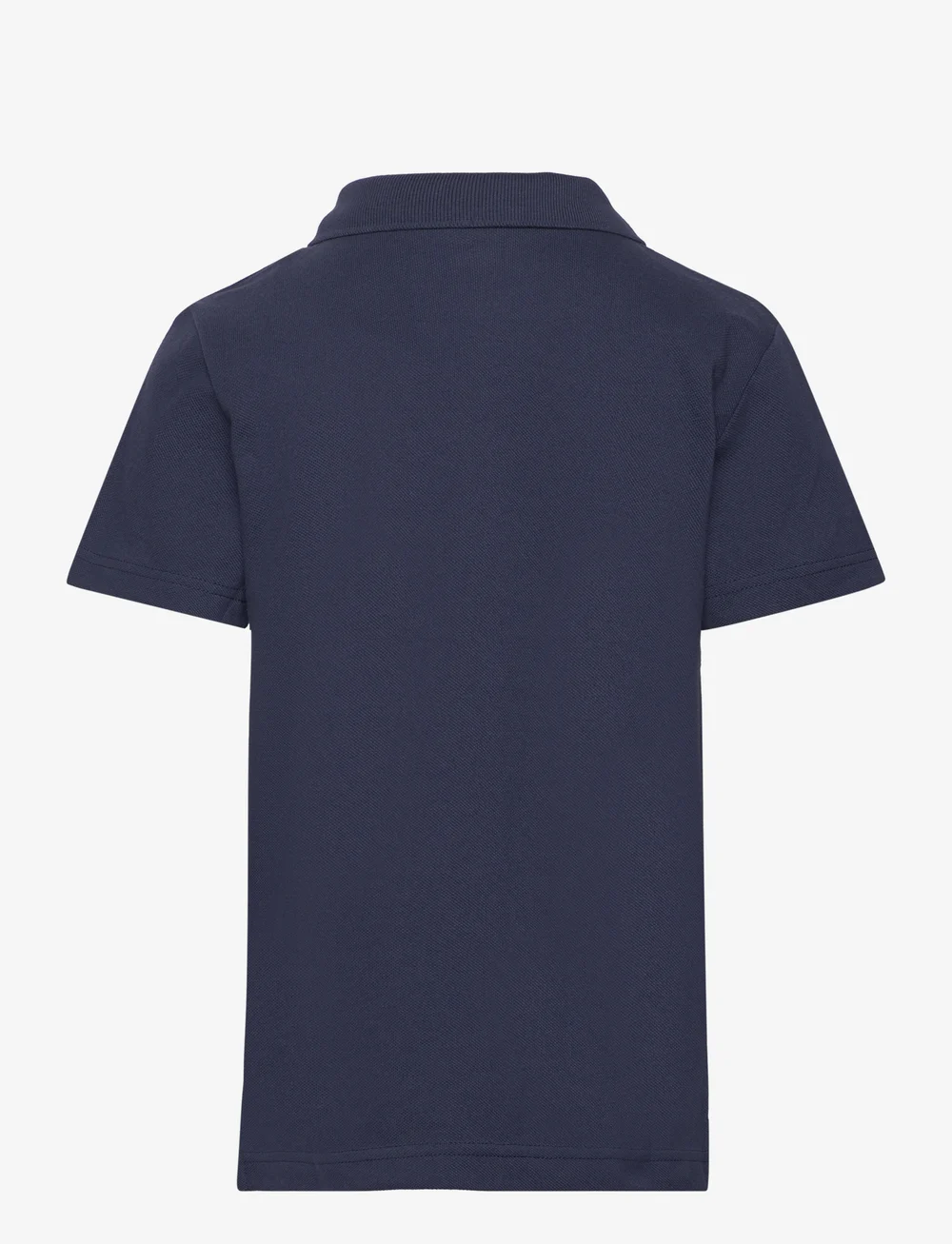 Levi's - KT-S/S KNIT TOP - kortærmede poloer - navy - 2