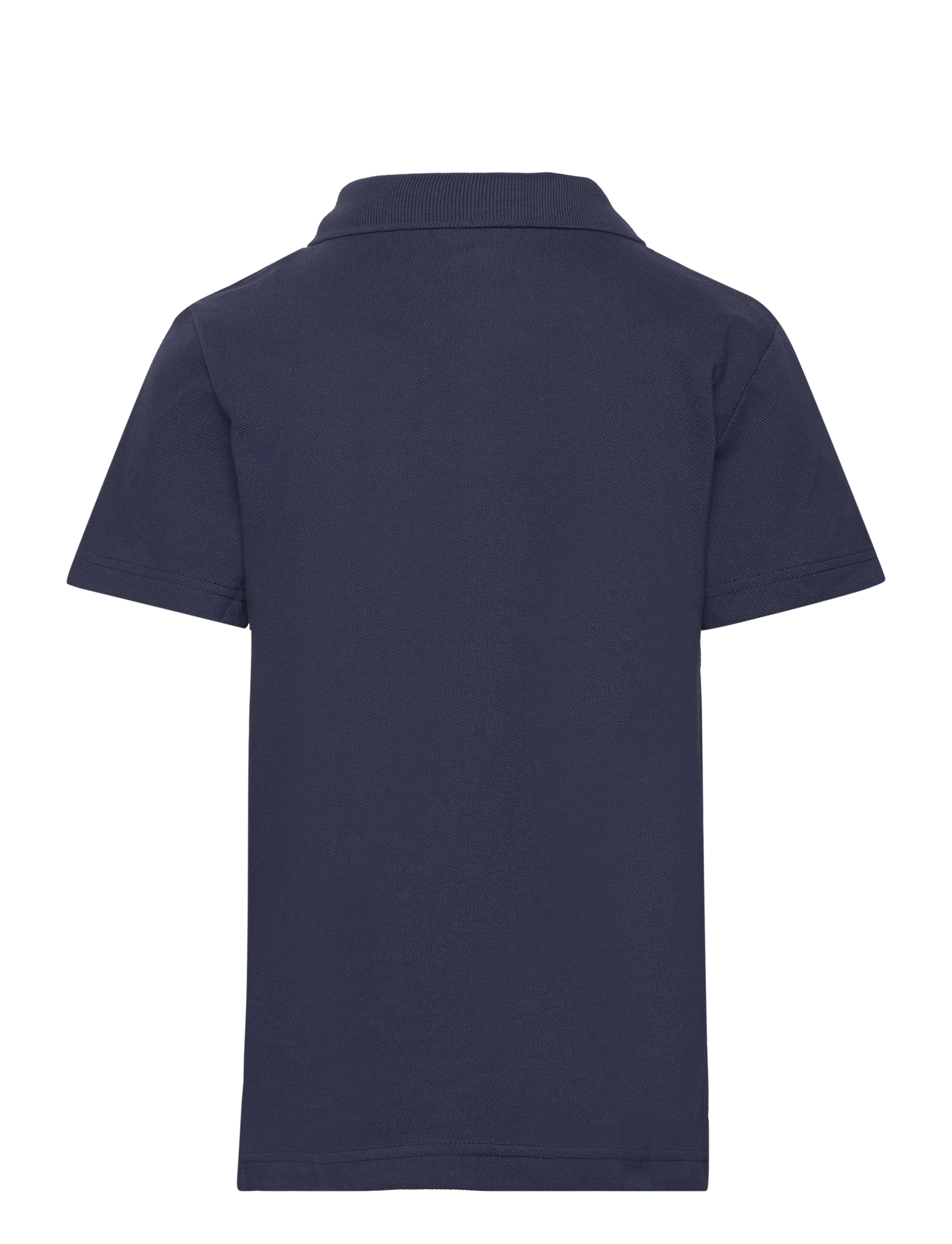 Levi's - Levi's® Batwing Polo Tee - laveste priser - navy - 2