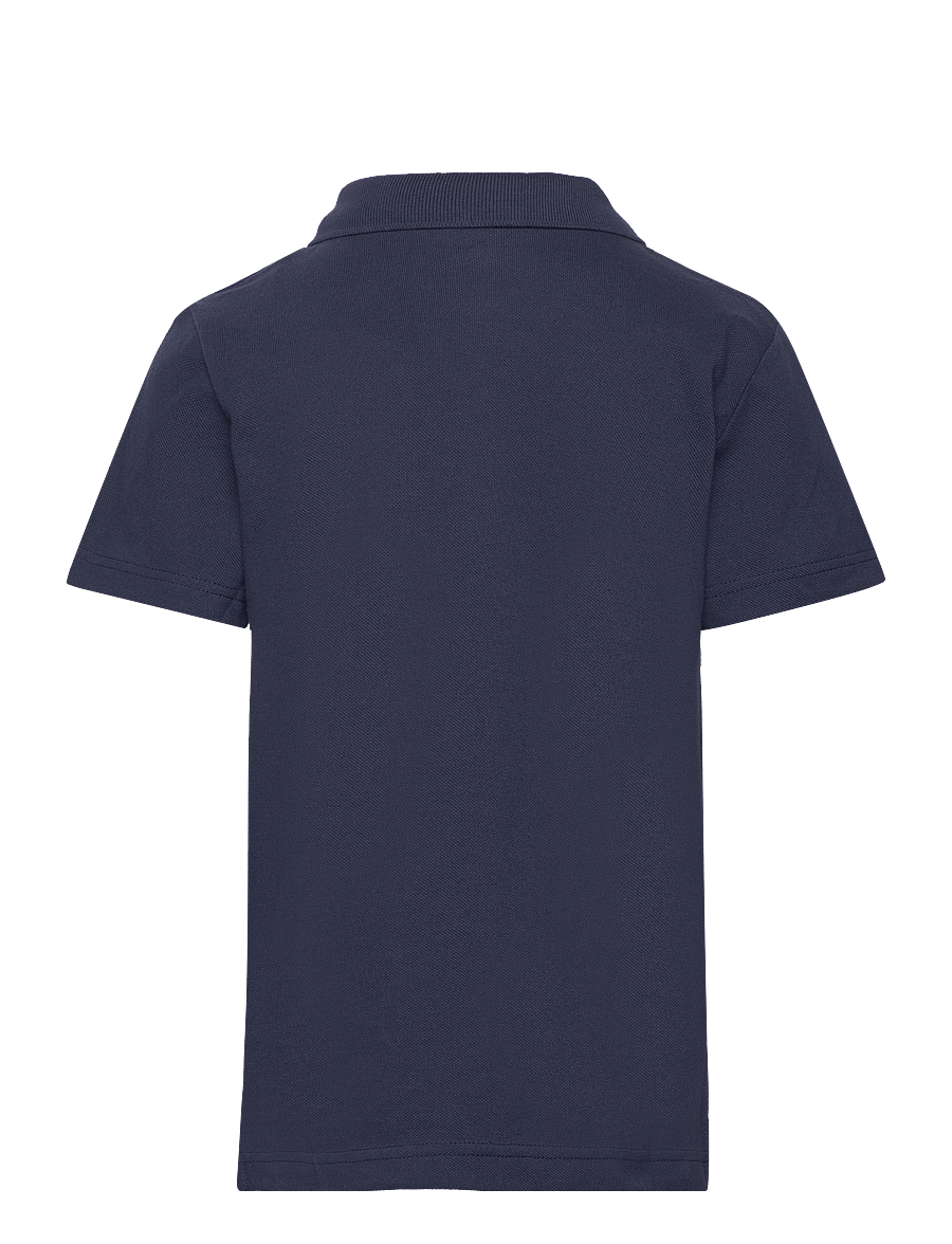 Levi's - Levi's® Batwing Polo Tee - lühikeste varrukatega polod - navy - 2