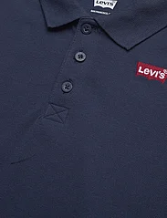 Levi's - Levi's® Batwing Polo Tee - polo shirts - navy - 2