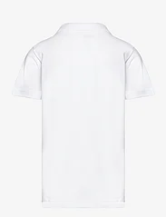 Levi's - Levi's® Batwing Polo Tee - polo marškinėliai - white - 1