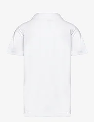 Levi's - Levi's® Batwing Polo Tee - pikeepaidat - white - 1