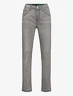 Levi's® 510™ Skinny Fit Eco Performance Jeans - GREY