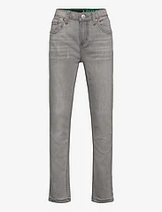 Levi's - Levi's® 510™ Skinny Fit Eco Performance Jeans - skinny džinsi - grey - 0