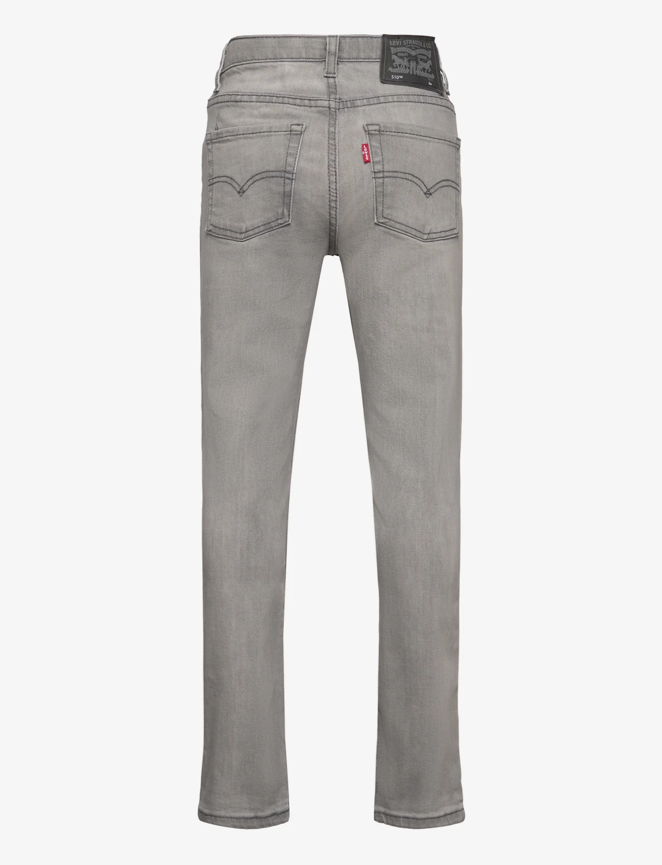 Levi's - Levi's® 510™ Skinny Fit Eco Performance Jeans - skinny džinsi - grey - 1