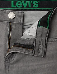 Levi's - Levi's® 510™ Skinny Fit Eco Performance Jeans - skinny džinsi - grey - 3