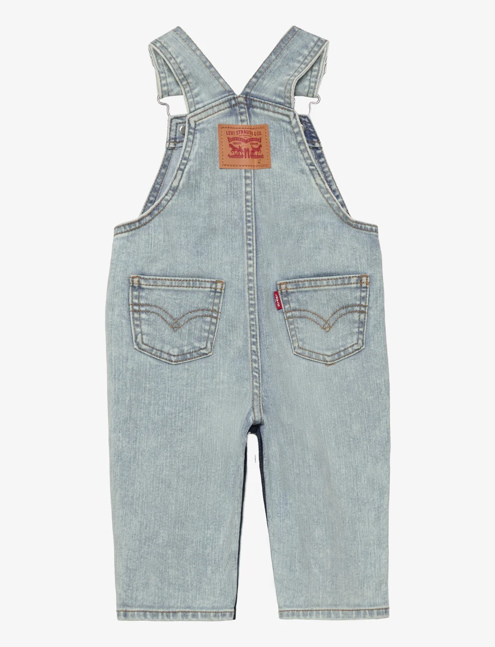 Levis kids overalls sales