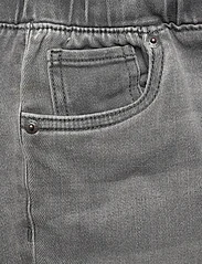 Levi's - Levi's® Skinny Fit Pull On Dobby Shorts - lühikesed dressipüksid - grey - 2