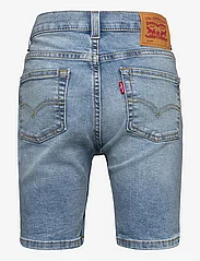 Levi's - Levi's® Slim Fit Eco Performance Shorts - jeansshorts - blue - 1