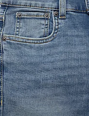 Levi's - Levi's® Slim Fit Eco Performance Shorts - džinsiniai šortai - blue - 2