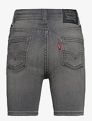 Levi's - Levi's® Slim Fit Eco Performance Shorts - jeansshorts - grey - 1