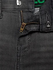 Levi's - Levi's® Slim Fit Eco Performance Shorts - jeansshorts - grey - 3
