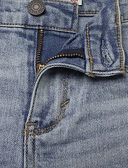 Levi's - Levi's® 726™ High Rise Flare Jeans - bootcut-farkut - blue - 3