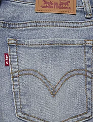 Levi's - Levi's® 726™ High Rise Flare Jeans - bootcut-farkut - blue - 4