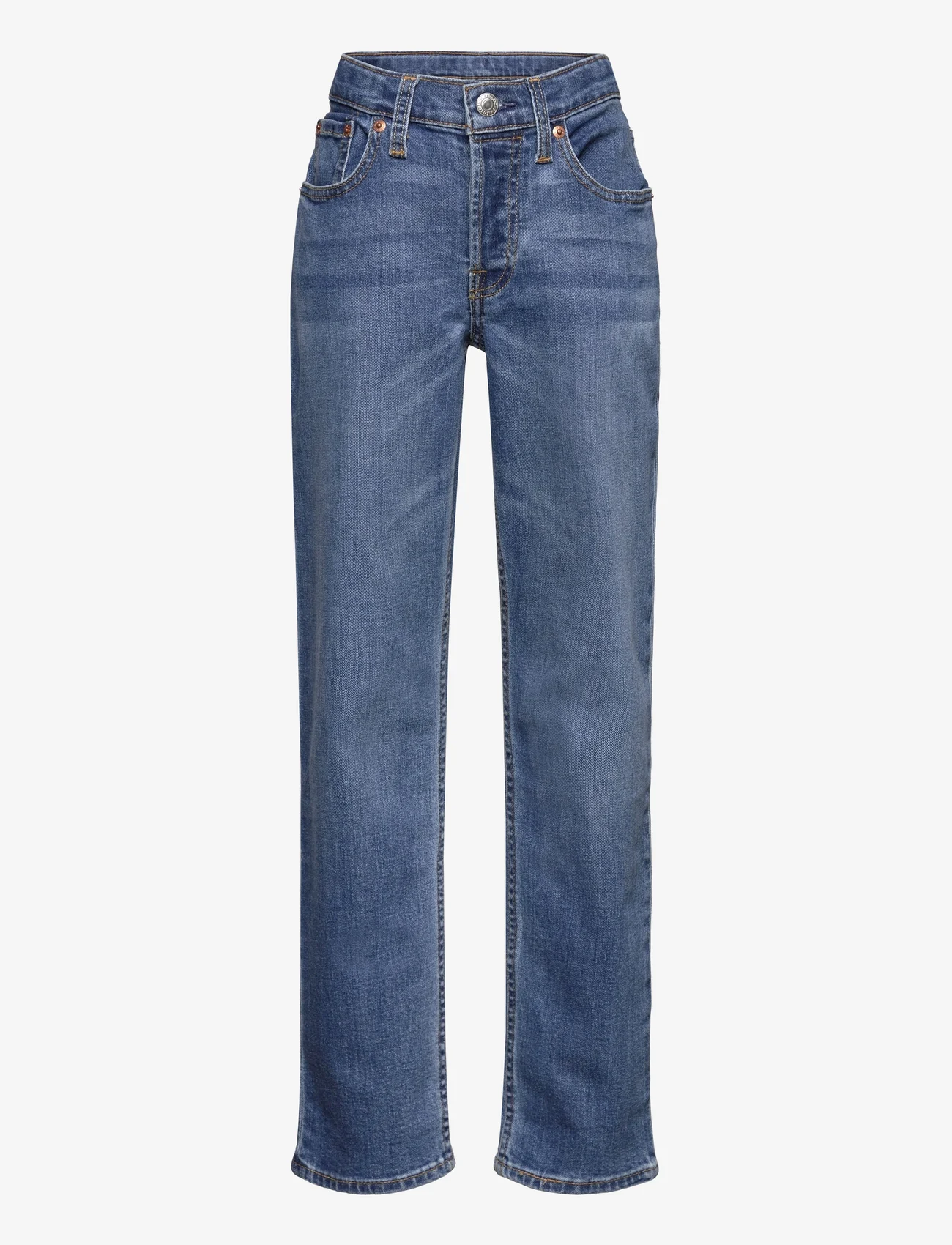 Levi's - Levi's® 501® Original Jeans - tavalised teksad - blue - 0