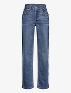 Levi's® 501® Original Jeans - BLUE