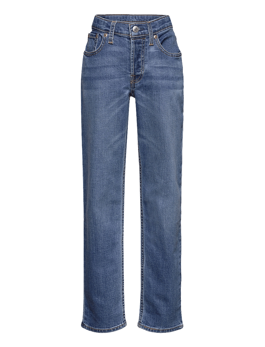 Levi's - Levi's® 501® Original Jeans - regular jeans - blue - 0