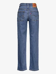 Levi's - Levi's® 501® Original Jeans - regular piegriezuma džinsa bikses - blue - 1