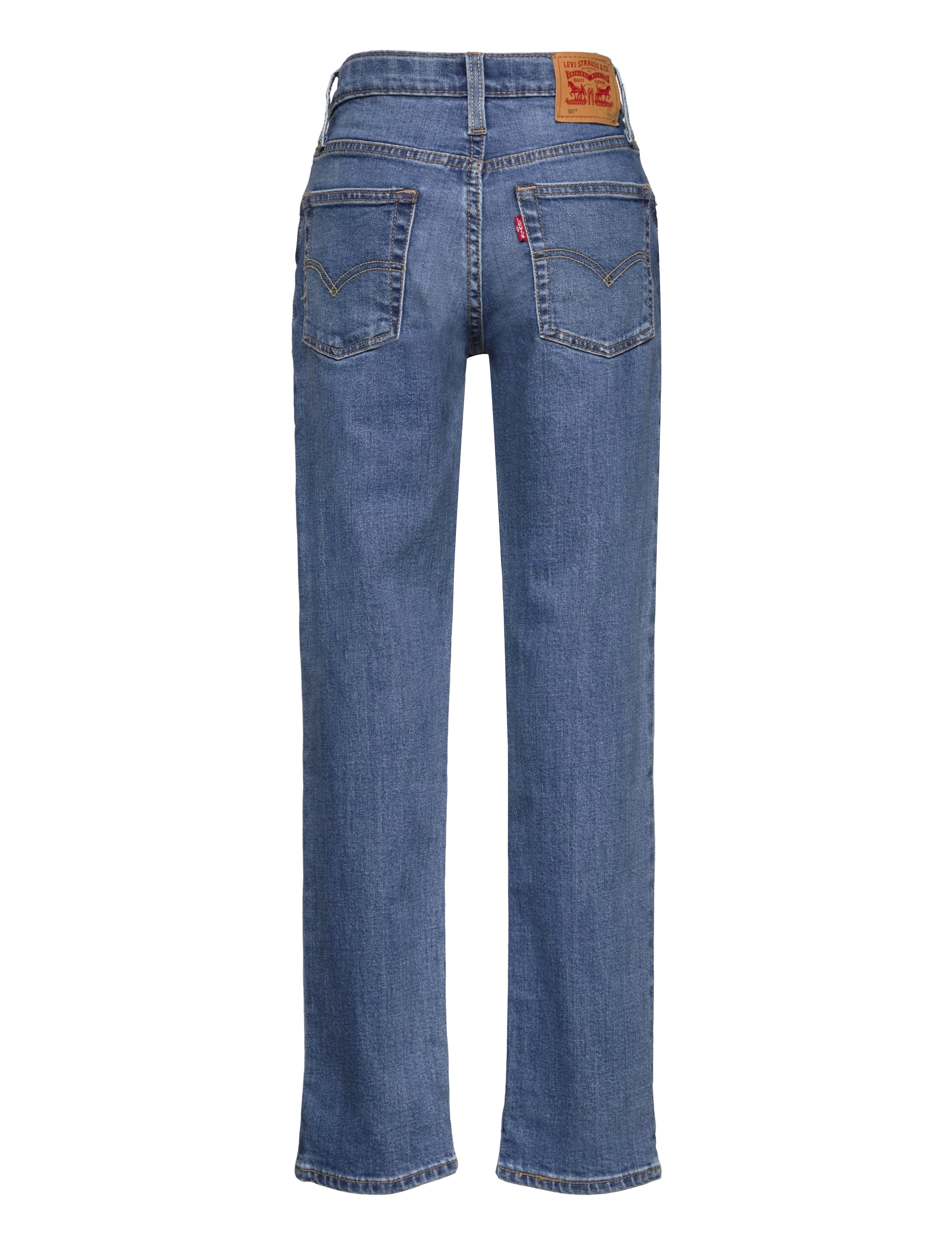 Levi's - Levi's® 501® Original Jeans - regular jeans - blue - 1
